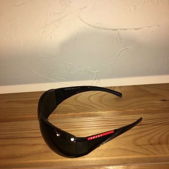 Prada Sunglasses - Picture 1 of 5
